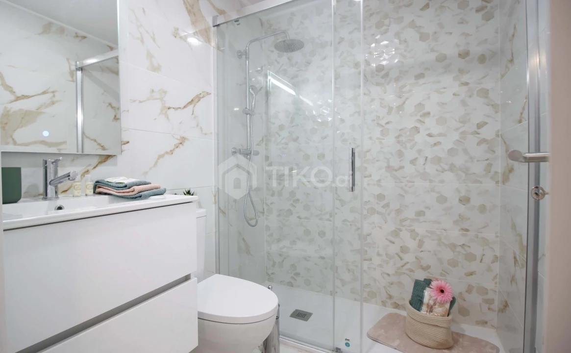 Apartamento T3 para Venda em Benfica Foto 4