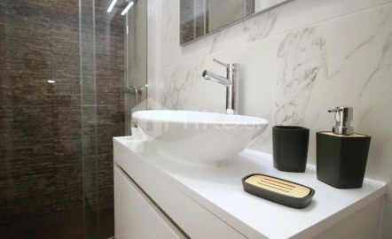 Apartamento T3 para Venda em Benfica