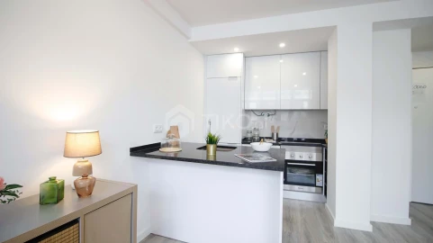 Apartamento T3 para Venda em Benfica