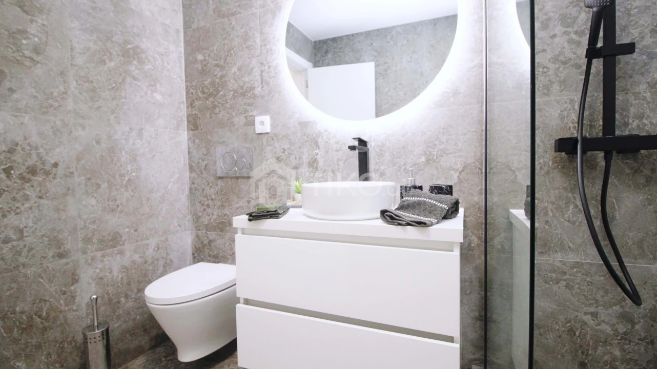 Apartamento T3 para Venda em Benfica Foto 11