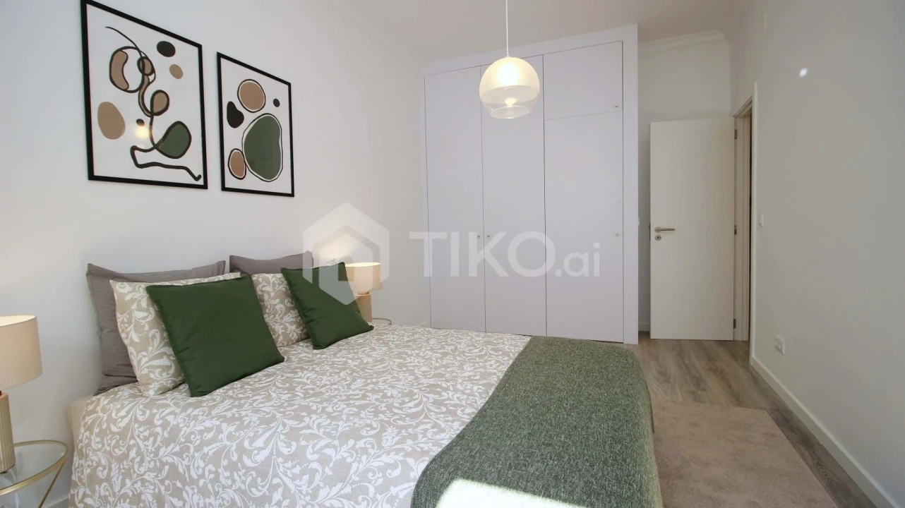 Apartamento T3 para Venda em Benfica Foto 16
