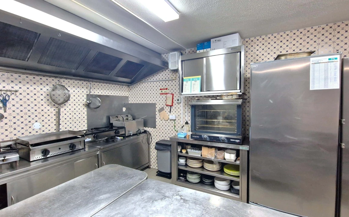 Negócio para Trespasse em Carcavelos e Parede Foto 22