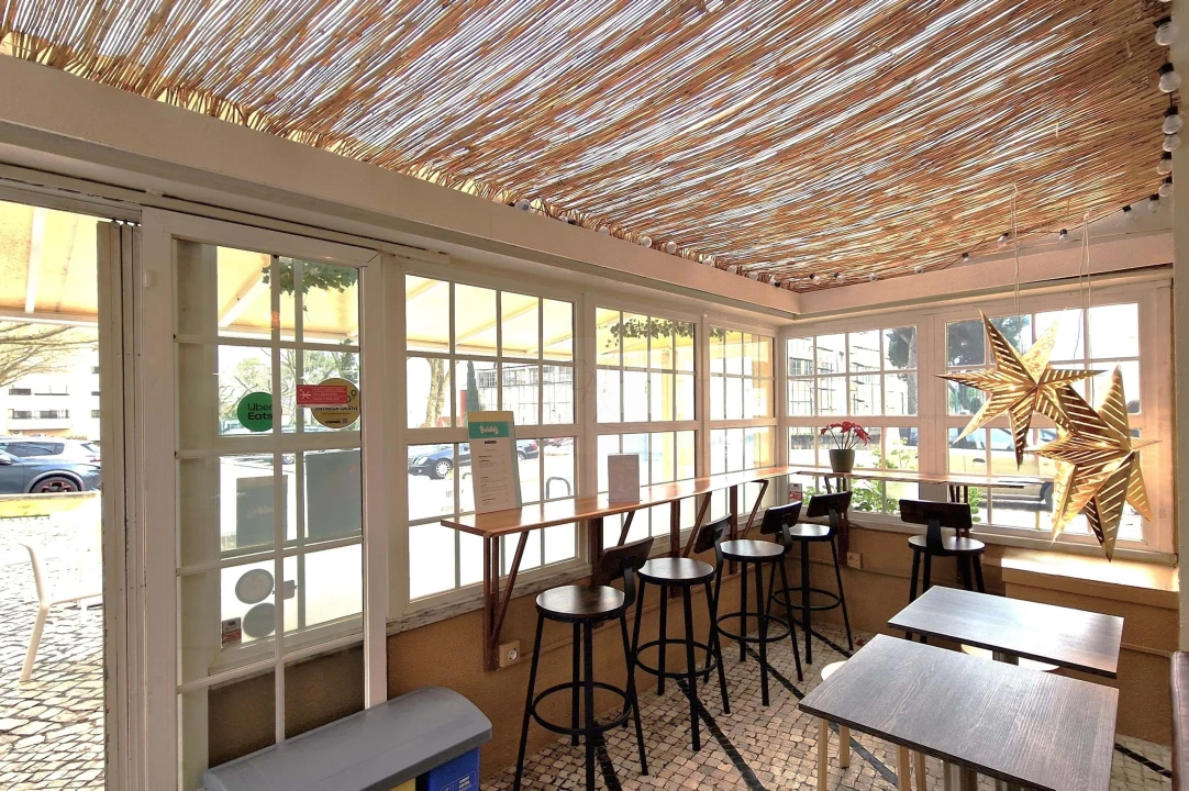 Negócio para Trespasse em Carcavelos e Parede Foto 6