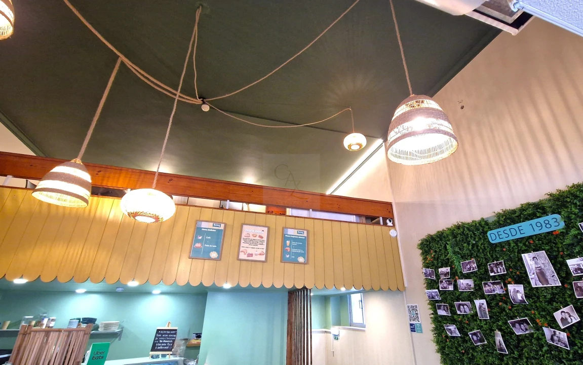 Negócio para Trespasse em Carcavelos e Parede Foto 21