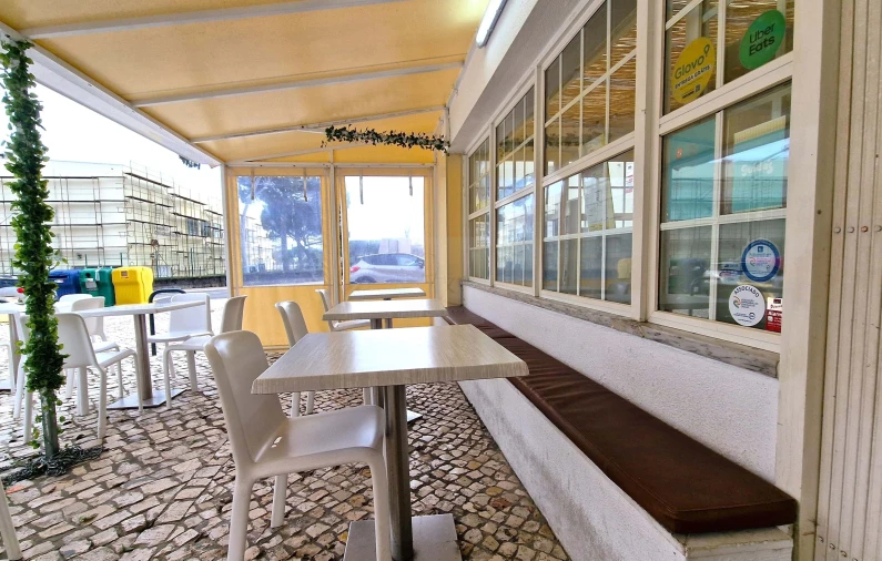 Negócio para Trespasse em Carcavelos e Parede Foto 18