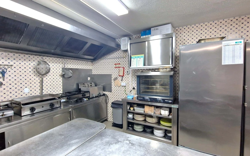 Negócio para Trespasse em Carcavelos e Parede Foto 22