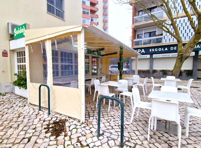 Negócio para Trespasse em Carcavelos e Parede Foto 19