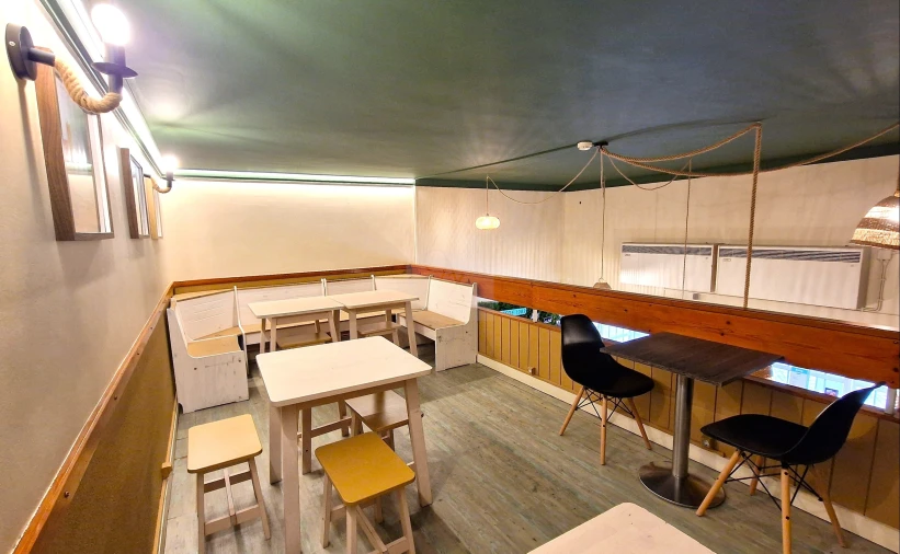 Negócio para Trespasse em Carcavelos e Parede Foto 11