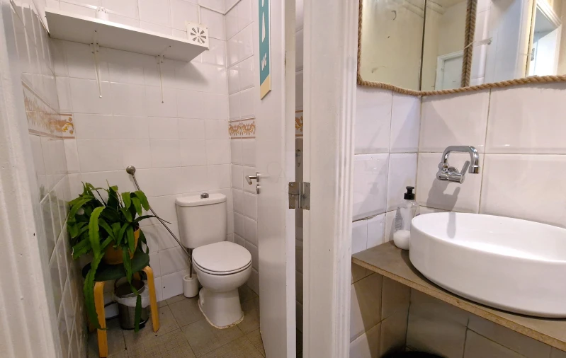 Negócio para Trespasse em Carcavelos e Parede Foto 25