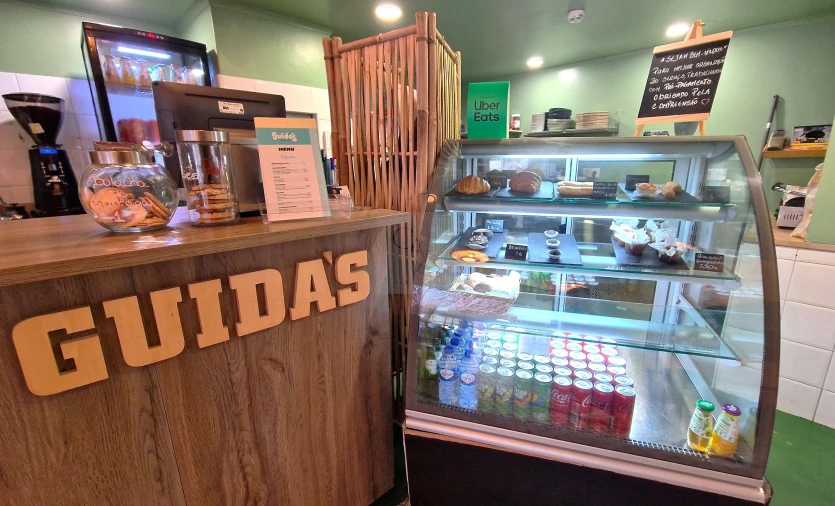 Negócio para Trespasse em Carcavelos e Parede Foto 14