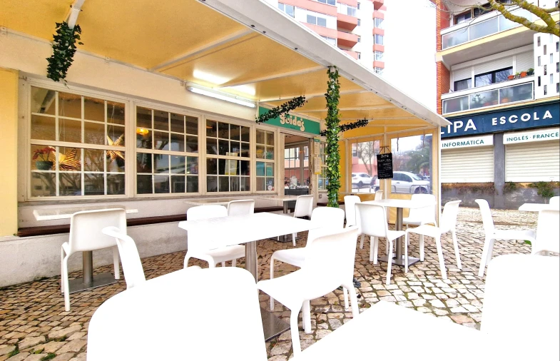 Negócio para Trespasse em Carcavelos e Parede Foto 20