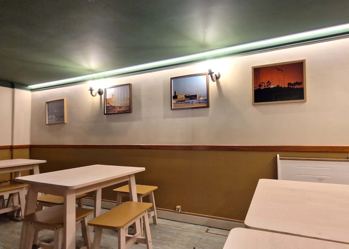 Negócio para Trespasse em Carcavelos e Parede Foto 13