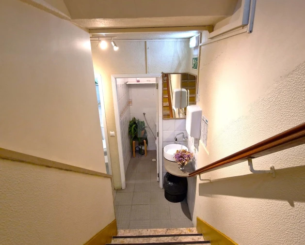 Negócio para Trespasse em Carcavelos e Parede Foto 27