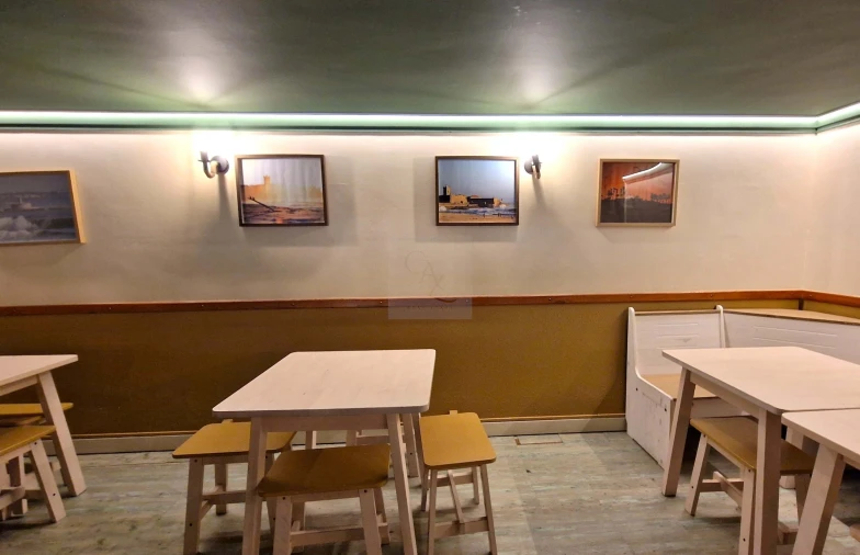 Negócio para Trespasse em Carcavelos e Parede Foto 12