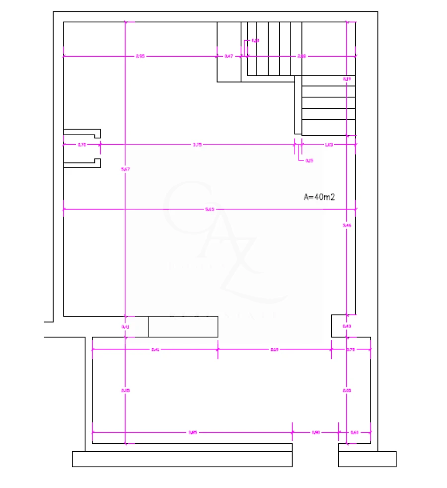 Negócio para Trespasse em Carcavelos e Parede Foto 30