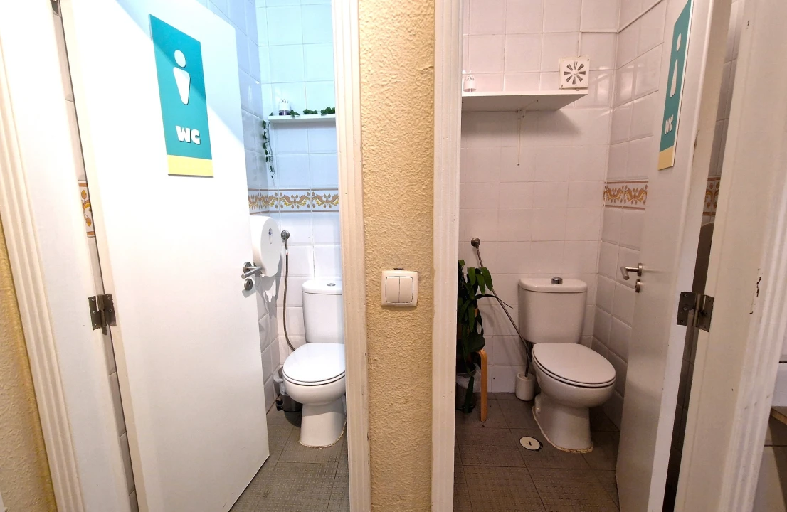 Negócio para Trespasse em Carcavelos e Parede Foto 26