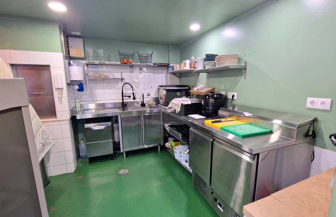 Negócio para Trespasse em Carcavelos e Parede Foto 15