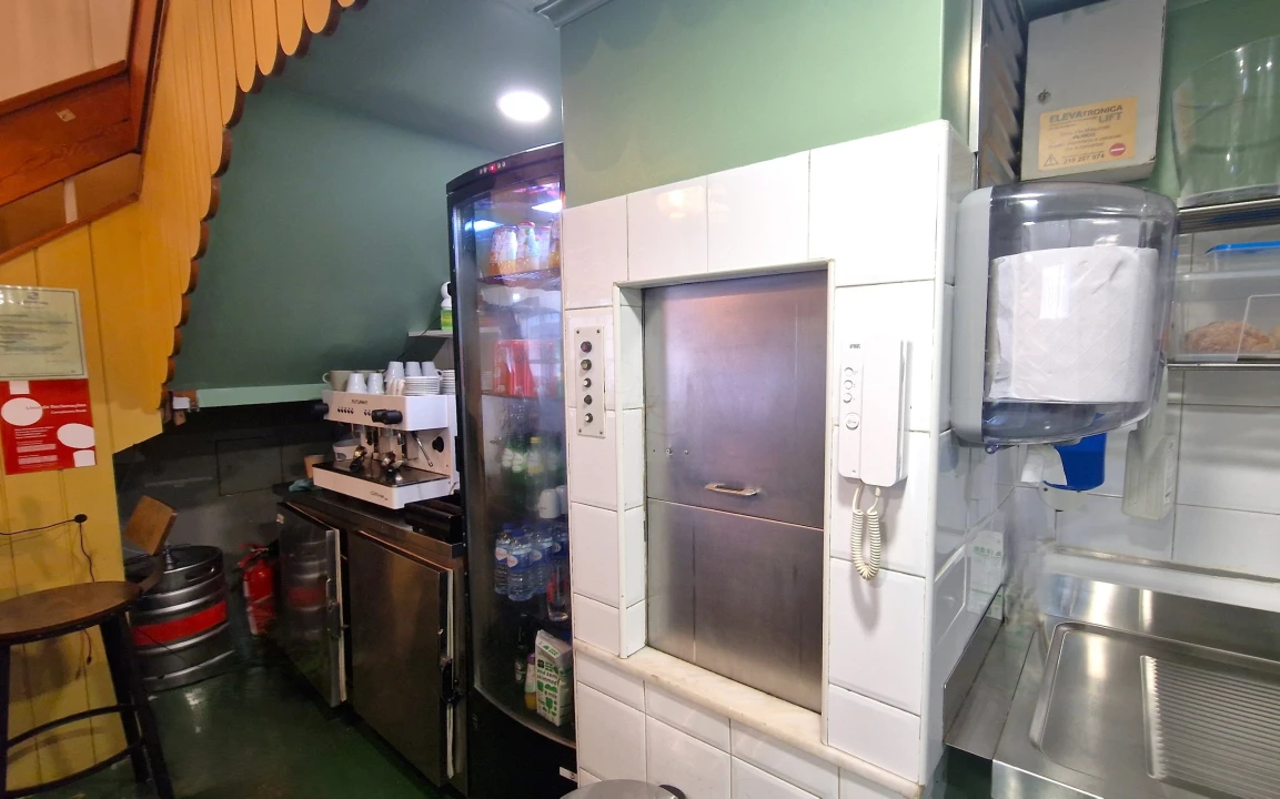 Negócio para Trespasse em Carcavelos e Parede Foto 16