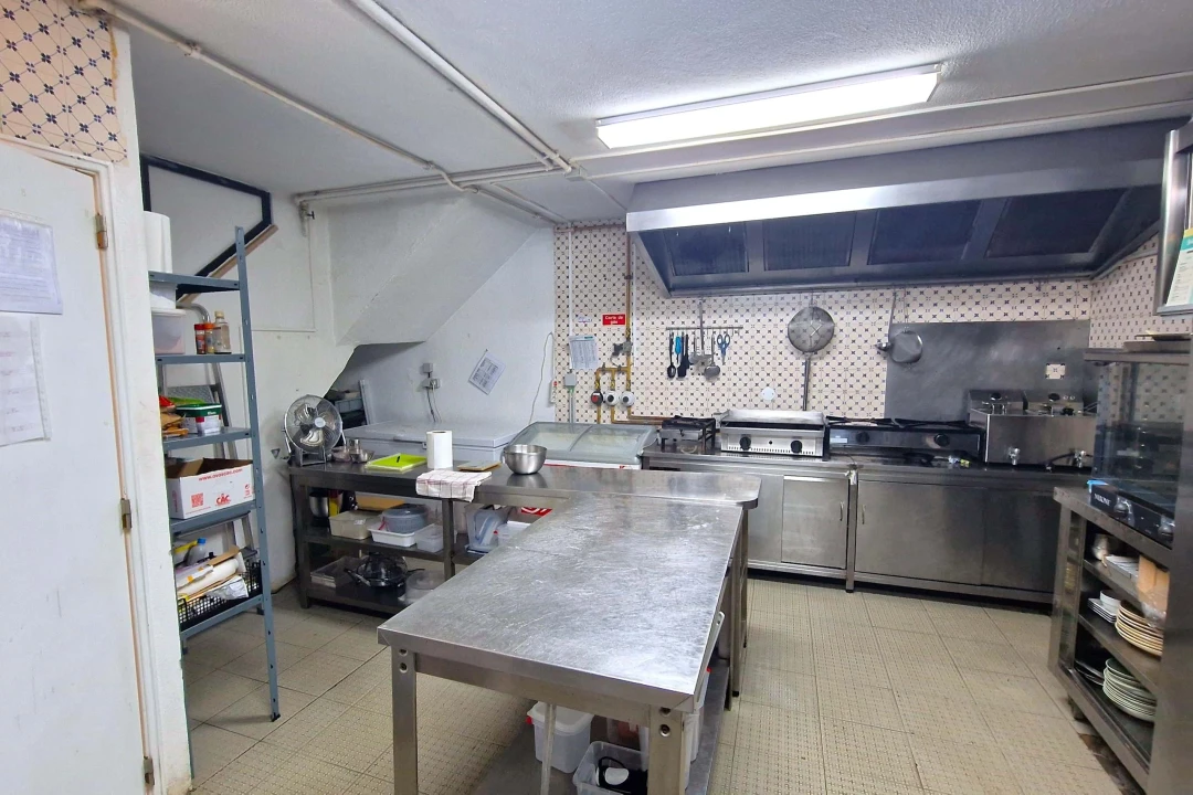 Negócio para Trespasse em Carcavelos e Parede Foto 24