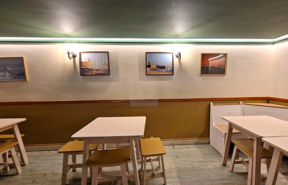 Negócio para Trespasse em Carcavelos e Parede Foto 12