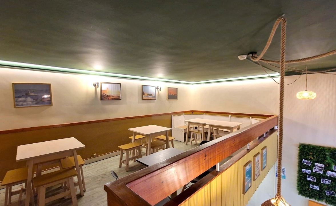 Negócio para Trespasse em Carcavelos e Parede Foto 8