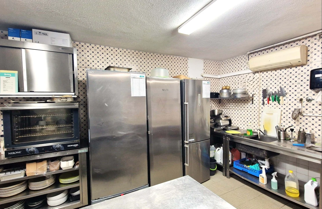 Negócio para Trespasse em Carcavelos e Parede Foto 23