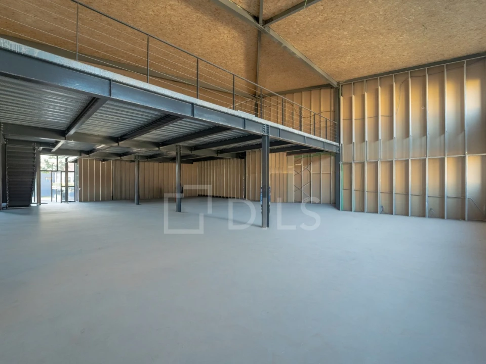 Escritório para Arrendamento em Cidade da Maia Foto 2