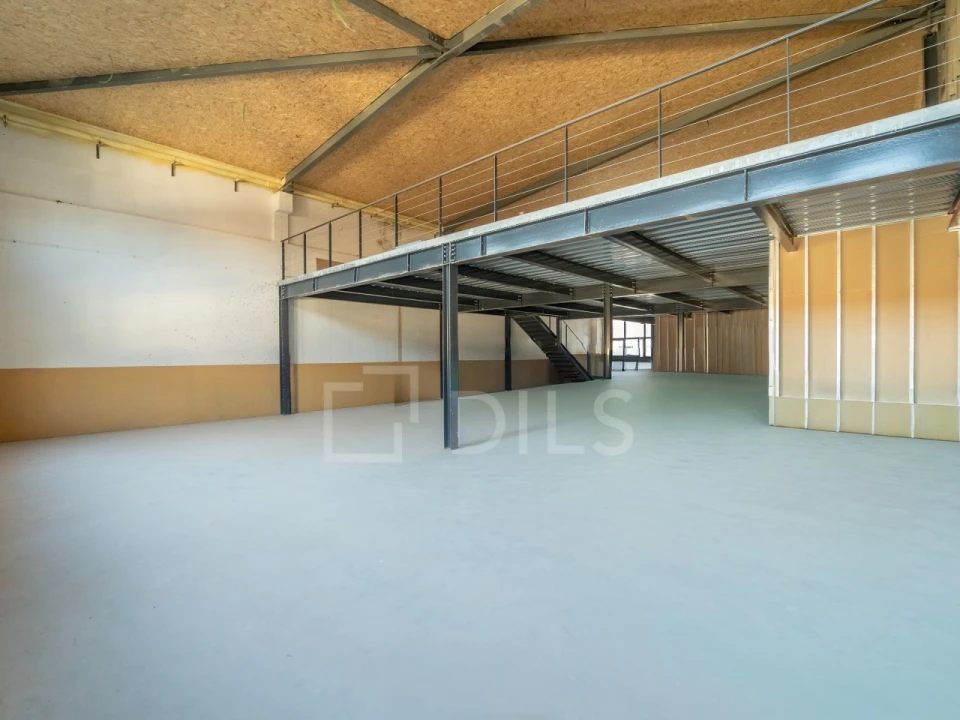 Escritório para Arrendamento em Cidade da Maia Foto 3