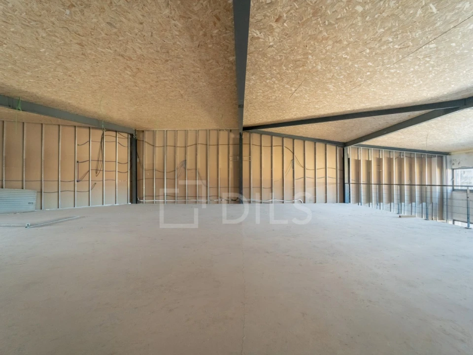 Escritório para Arrendamento em Cidade da Maia Foto 9