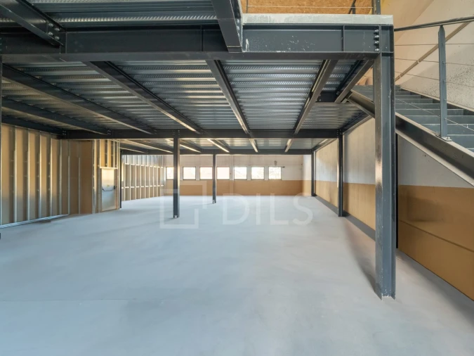 Escritório para Arrendamento em Cidade da Maia Foto 4