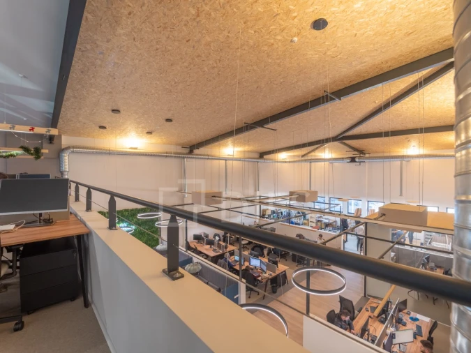 Escritório para Arrendamento em Cidade da Maia Foto 11