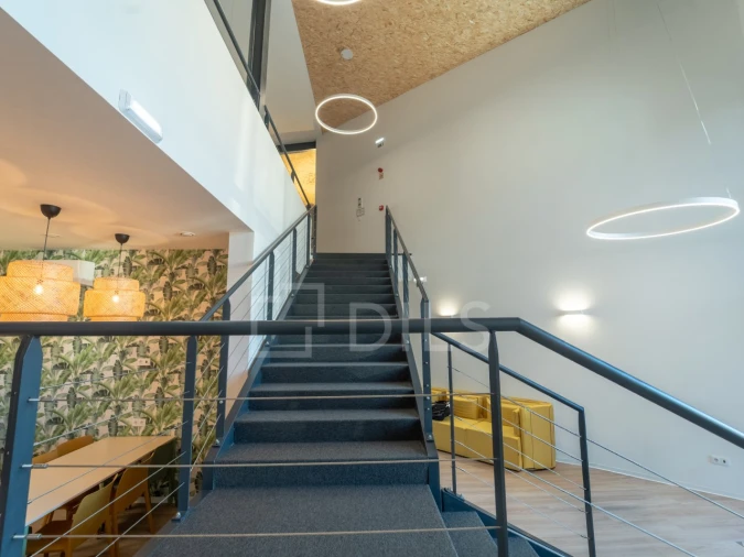 Escritório para Arrendamento em Cidade da Maia Foto 14