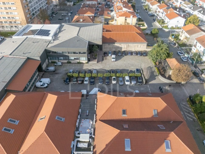 Escritório para Arrendamento em Cidade da Maia Foto 19