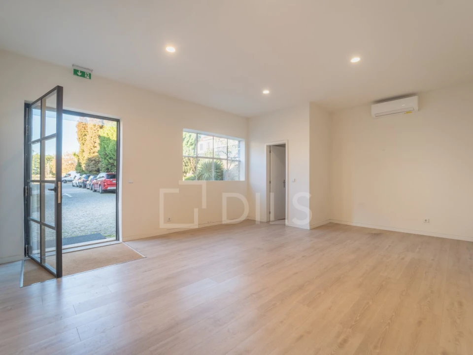 Escritório para Arrendamento em Cidade da Maia Foto 3