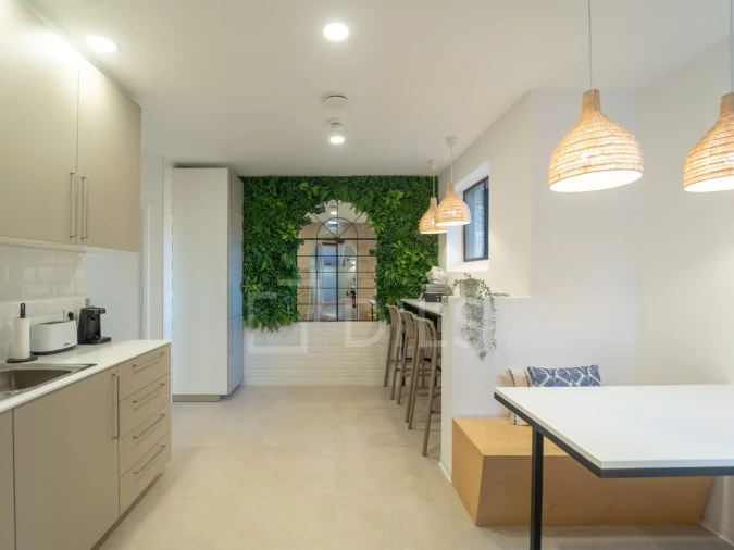 Escritório para Arrendamento em Cidade da Maia Foto 7