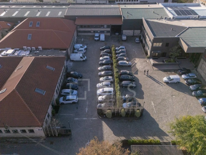 Escritório para Arrendamento em Cidade da Maia Foto 8