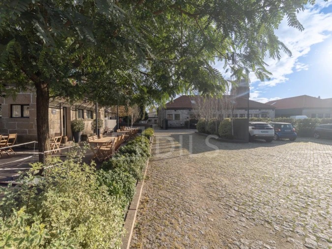 Escritório para Arrendamento em Cidade da Maia Foto 9