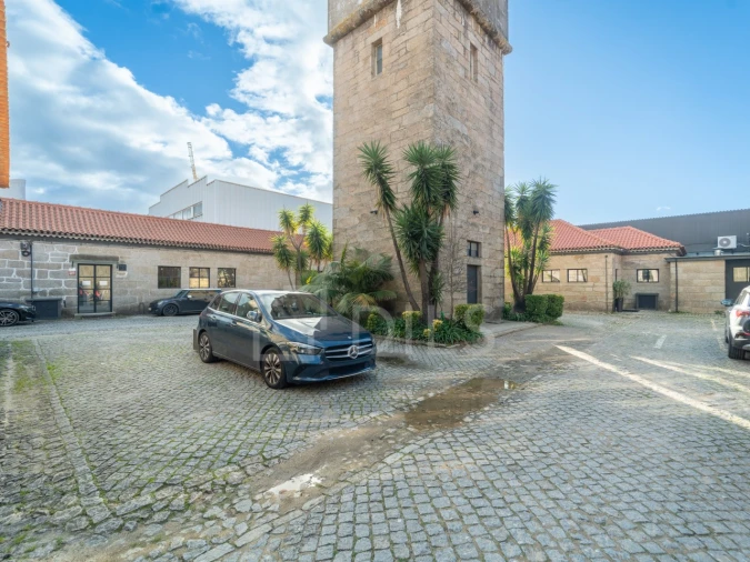 Escritório para Arrendamento em Cidade da Maia Foto 13