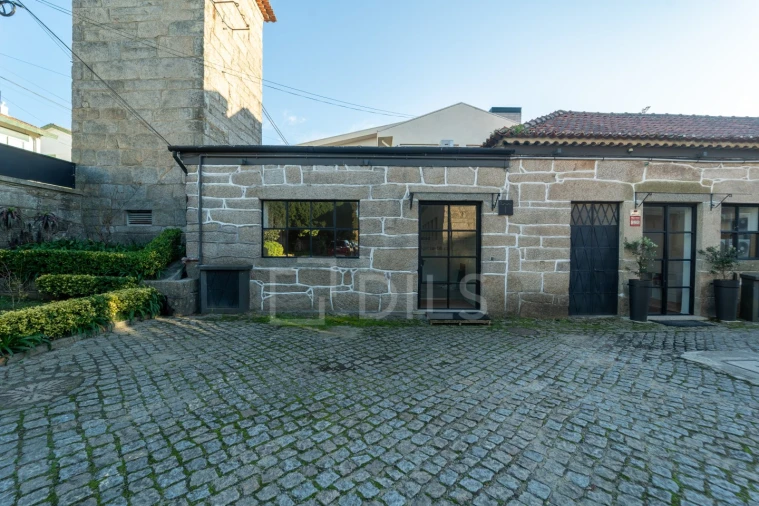 Escritório para Arrendamento em Cidade da Maia Foto 14