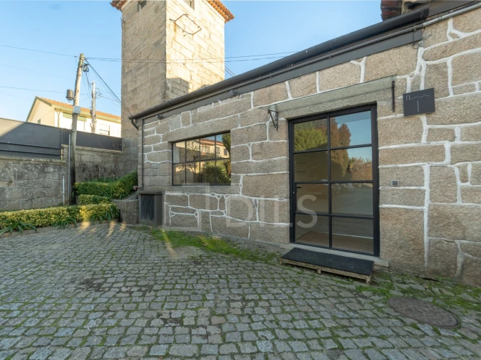 Escritório para Arrendamento em Cidade da Maia Foto 15