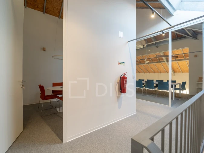 Escritório para Arrendamento em Cidade da Maia Foto 7