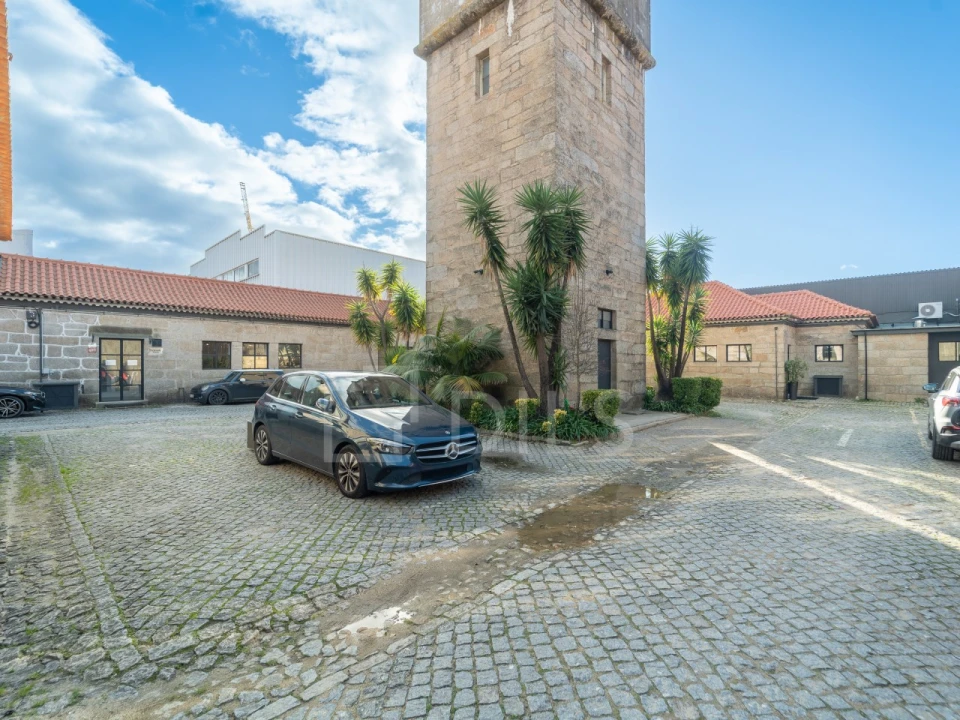 Escritório para Arrendamento em Cidade da Maia Foto 13