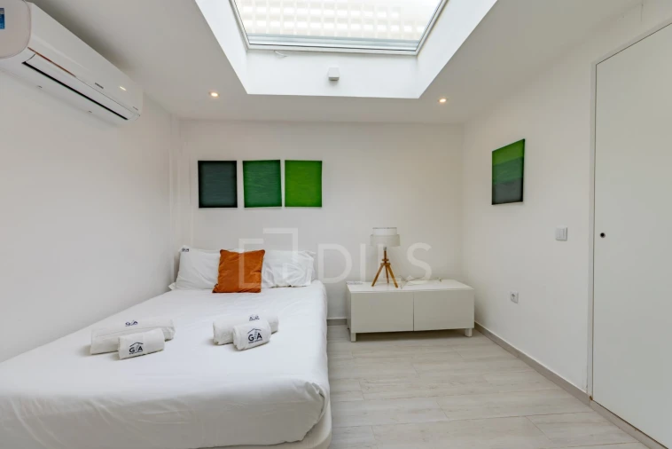 Moradia T3 para Venda em Quarteira Foto 8