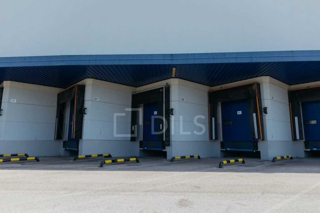 Armazém para Arrendamento em Samora Correia Foto 19