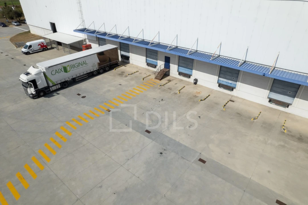 Armazém para Arrendamento em Samora Correia Foto 24