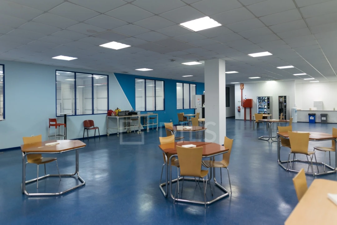 Armazém para Arrendamento em Samora Correia Foto 15