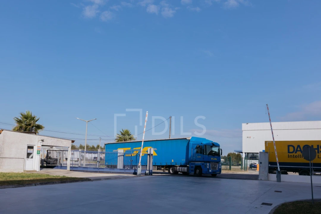 Armazém para Arrendamento em Samora Correia Foto 30