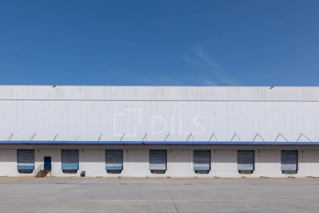 Armazém para Arrendamento em Samora Correia Foto 27