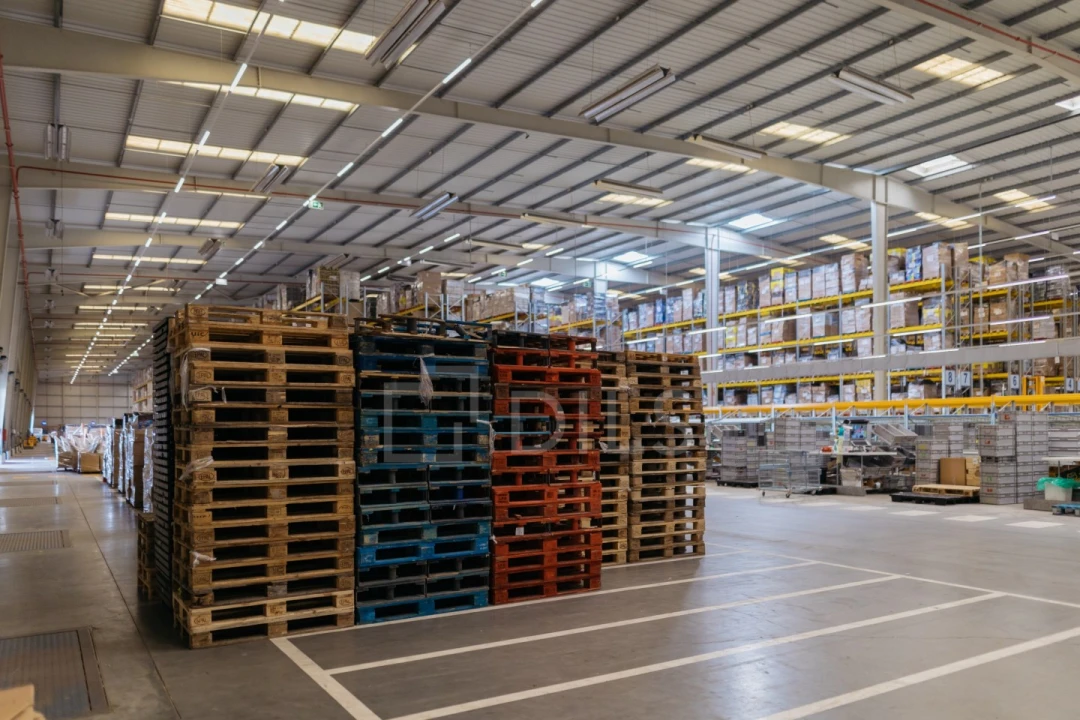 Armazém para Arrendamento em Samora Correia Foto 6