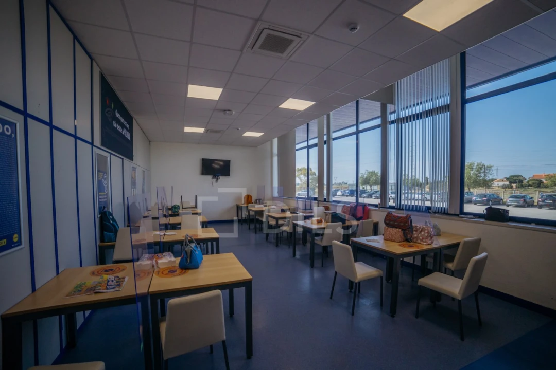 Armazém para Arrendamento em Samora Correia Foto 16